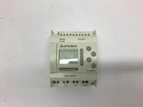 Mitsubishi AL-10MR-D Programmable Controller 24 VDC