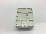 Mitsubishi AL-10MR-D Programmable Controller 24 VDC