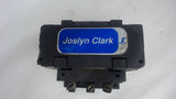 JOSLYN CLARK, 5002A9001-11, 75 AMPERES, 500 VDC