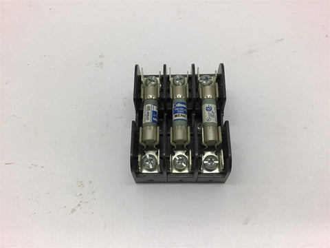 Ferraz Shawmut 30313 Fuse Holder 30 Amp 600 Volts