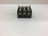 Ferraz Shawmut 30313 Fuse Holder 30 Amp 600 Volts