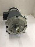 Leeson 108262.00 1 1/2 HP DC Motor 180 Volts 56CZ Frame 1750 Rpm