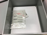 Hoffman A-1412CH Enclosure Type 12 13