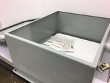 Hoffman A-1412CH Enclosure Type 12 13