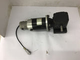 MCG 33DCMT1943 AC Motor120.00 OZ-IN Torque 8.51 Amps