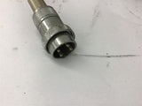 MCG 33DCMT1943 AC Motor120.00 OZ-IN Torque 8.51 Amps