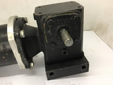 MCG 33DCMT1943 AC Motor120.00 OZ-IN Torque 8.51 Amps