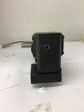 MCG 33DCMT1943 AC Motor120.00 OZ-IN Torque 8.51 Amps