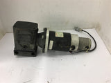 MCG 33DCMT1943 AC Motor120.00 OZ-IN Torque 8.51 Amps