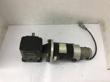 MCG 33DCMT1943 AC Motor120.00 OZ-IN Torque 8.51 Amps