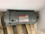 GE 5CD124TP001B 2 HP AC Motor 180 Volts 1750 Rpm CD149ATC-PM