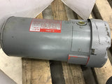 GE 5CD124TP001B 2 HP AC Motor 180 Volts 1750 Rpm CD149ATC-PM