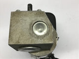 General Electric 5KCP10PG259A 1/6 HP Gear Motor 1600 Rpm 115 Volts Single Phase