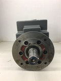 Lenze AC Motor MDXMA1M 080-13 Volts 220-240 / 380-415 50HZ