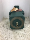 Baldor D1802R 2 HP DC Motor 180 Volts 1750 Rpm 189ATY Frame