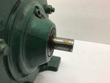SM-Cyclo H 3095 Gear Reducer 35:1 RAtio .73 Input Hp 1750 rpm