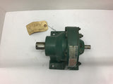 SM-Cyclo H 3095 Gear Reducer 35:1 RAtio .73 Input Hp 1750 rpm
