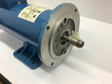 Pacific Scientific SRF3756-4996-84-5-56BC-CU 1 HP DC Motor 90 DC 1750 Rpm