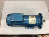 Pacific Scientific SRF3756-4996-84-5-56BC-CU 1 HP DC Motor 90 DC 1750 Rpm
