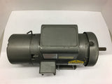 Baldor BL3507 3/4 HP AC Brake Motor 115/208-230 Volts 1800 Rpm Single Phase
