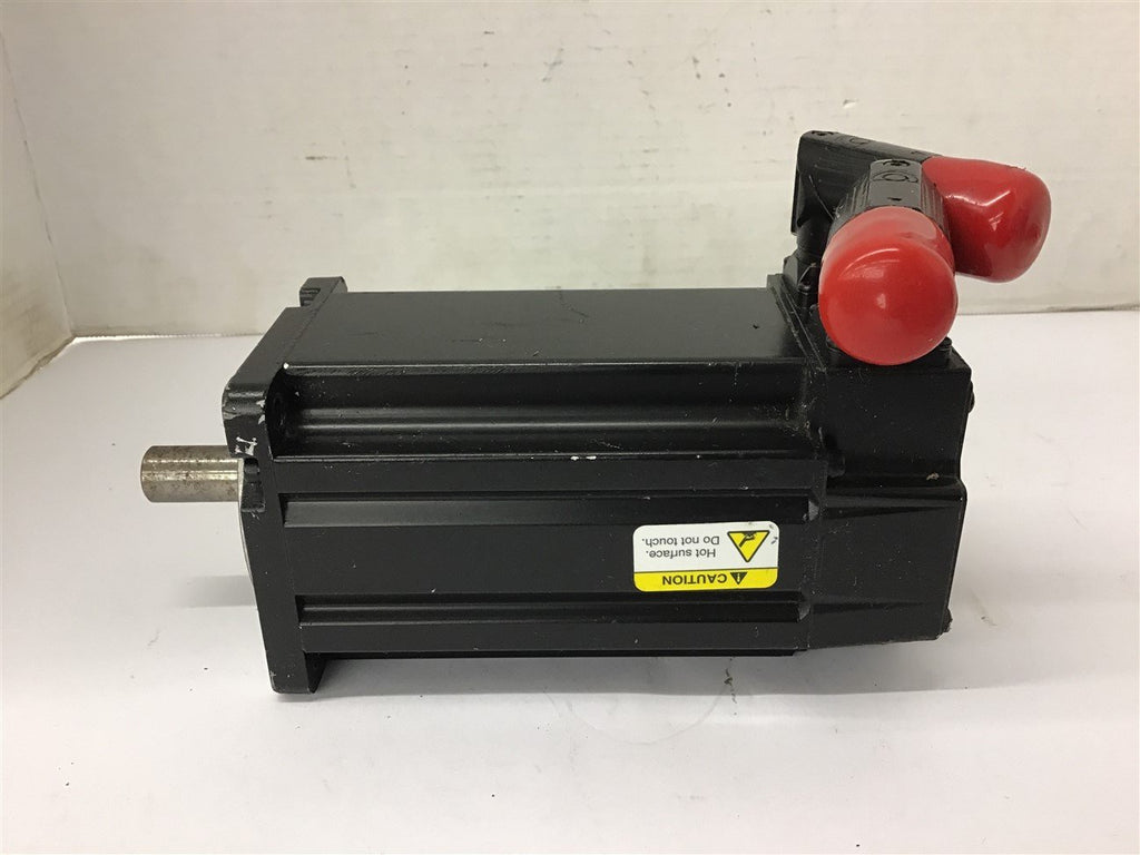 Allen-Bradley MPL-A330P-HJ2AA 230 volts AC Servo Motor 5000 Rpm