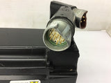 Allen-Bradley MPL-A330P-HJ2AA 230 volts AC Servo Motor 5000 Rpm