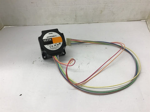 Vexta AXHM230K-A Brushless DC Motor 2500 Rpm 30 Watt