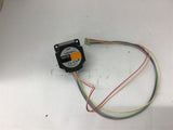 Vexta AXHM230K-A Brushless DC Motor 2500 Rpm 30 Watt