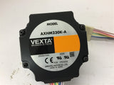 Vexta AXHM230K-A Brushless DC Motor 2500 Rpm 30 Watt