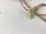 Vexta AXHM230K-A Brushless DC Motor 2500 Rpm 30 Watt
