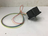 Vexta AXHM230K-A Brushless DC Motor 2500 Rpm 30 Watt