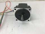 Vexta AXHM230K-A Brushless DC Motor 2500 Rpm 30 Watt