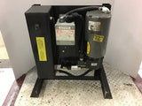 Baldor Haldex 33-1805-1002G1 VAC Pump 1 1/2HP 3450 RPM 42YZ frame 230/460V