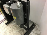 Baldor Haldex 33-1805-1002G1 VAC Pump 1 1/2HP 3450 RPM 42YZ frame 230/460V