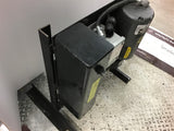 Baldor Haldex 33-1805-1002G1 VAC Pump 1 1/2HP 3450 RPM 42YZ frame 230/460V