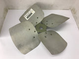 LAU-CONAIRE 607196-01 Replacement Propeller 16 Diameter 27 Pitch 1725 RPM