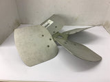 LAU-CONAIRE 607196-01 Replacement Propeller 16 Diameter 27 Pitch 1725 RPM