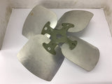 LAU-CONAIRE 607196-01 Replacement Propeller 16 Diameter 27 Pitch 1725 RPM