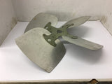 LAU-CONAIRE 607196-01 Replacement Propeller 16 Diameter 27 Pitch 1725 RPM