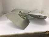 LAU-CONAIRE 607196-01 Replacement Propeller 16 Diameter 27 Pitch 1725 RPM