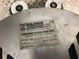 Ingersoll Rand Balance Lifting and Balancing Unit BW050080 1/4 Tonner 500 LBS