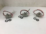 Intermatic K4021C Photo Control Flush Mount 120VAC Lot of 3