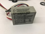 Intermatic K4021C Photo Control Flush Mount 120VAC Lot of 3