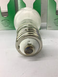 Damar H38JA100DX Light Bulb Lot Of 4