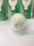 Damar H38JA100DX Light Bulb Lot Of 4