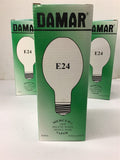 Damar H38JA100DX Light Bulb Lot Of 4
