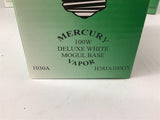Damar H38JA100DX Light Bulb Lot Of 4