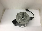 AO Smith HF3G039N Fan Motor 1/4 HP 1100/2 RPM 115V 1/2" Diameter