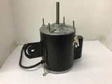 AO Smith HF3G039N Fan Motor 1/4 HP 1100/2 RPM 115V 1/2" Diameter
