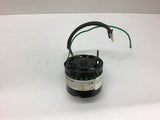 AO Smith JA2N659N# Motor 5/16"Bore 115V 1550 RPM 1/40HP